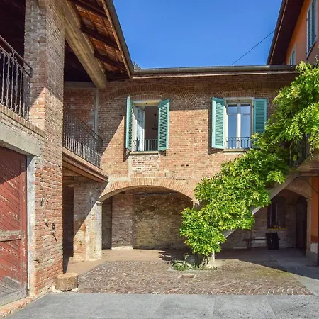 Nice In Monforte Dalba With Wifi 度假居