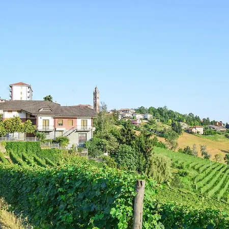別荘 Nice In Monforte Dalba With Wifi