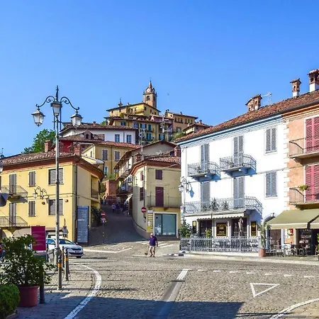 Nice In Monforte Dalba With Wifi *